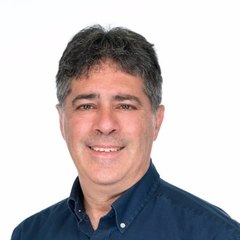 Joshua Levin